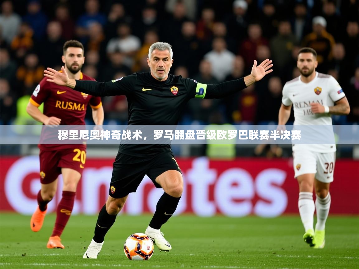 2025米兰体育官网穆里尼奥神奇战术,罗马翻盘晋级欧罗巴联赛半决赛 第1张