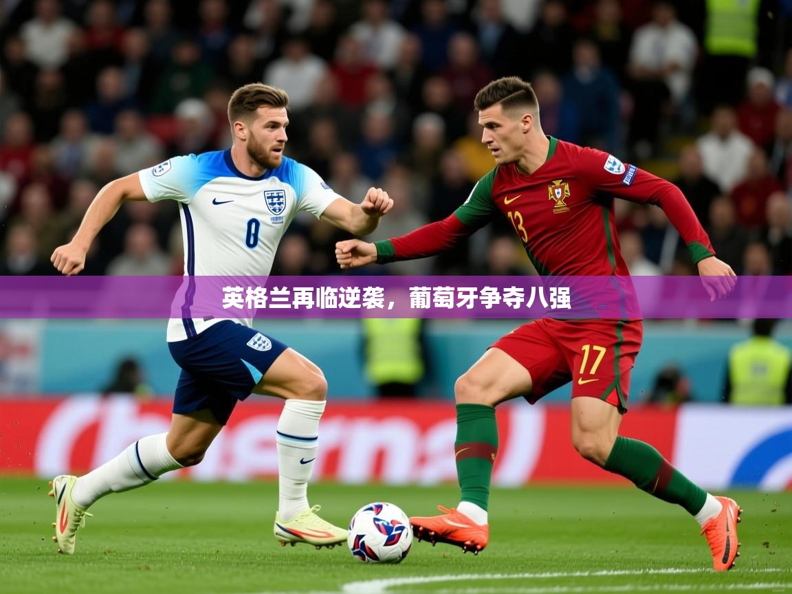 2026米兰体育官网入口英格兰再临逆袭,葡萄牙争夺八强 第2张