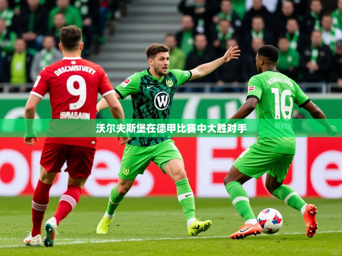 2026米兰体育平台沃尔夫斯堡在德甲比赛中大胜对手  第1张