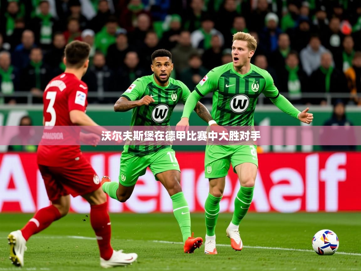 2026米兰体育平台沃尔夫斯堡在德甲比赛中大胜对手  第3张