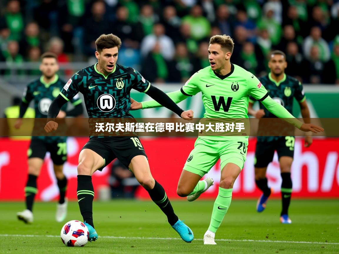 2026米兰体育平台沃尔夫斯堡在德甲比赛中大胜对手  第4张