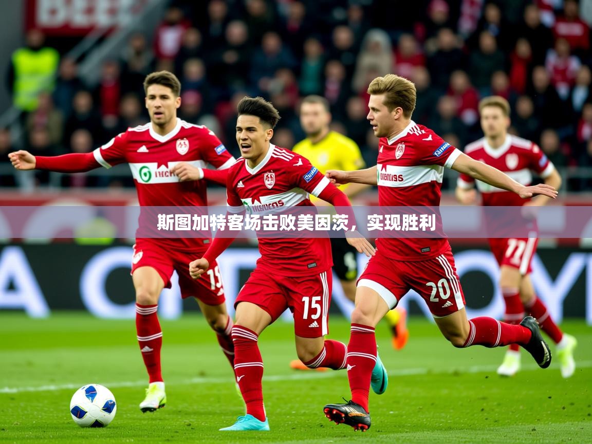 2026米兰体育官网斯图加特客场击败美因茨,实现胜利 第1张