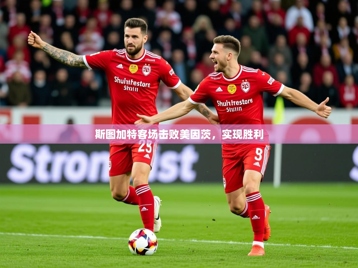 2026米兰体育官网斯图加特客场击败美因茨,实现胜利 第2张