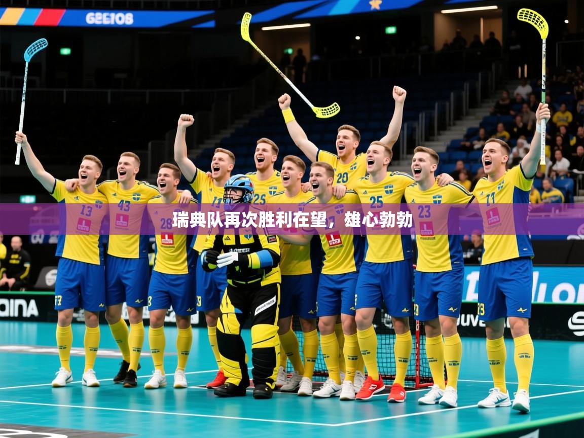 2026米兰体育网页版登录瑞典队再次胜利在望,雄心勃勃 第2张