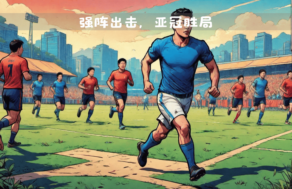 鲁能零封对手，亚冠淘汰赛首胜困难重重的简单介绍